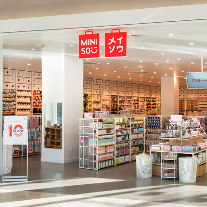 Store Directory | Tangram Retail