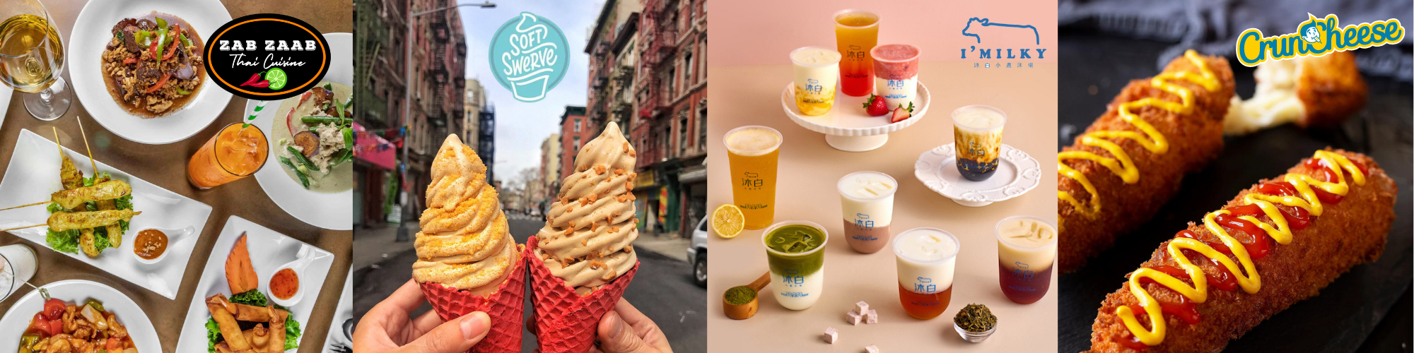 Tangram Retail - New and vibrant heart of Downtown Flushing