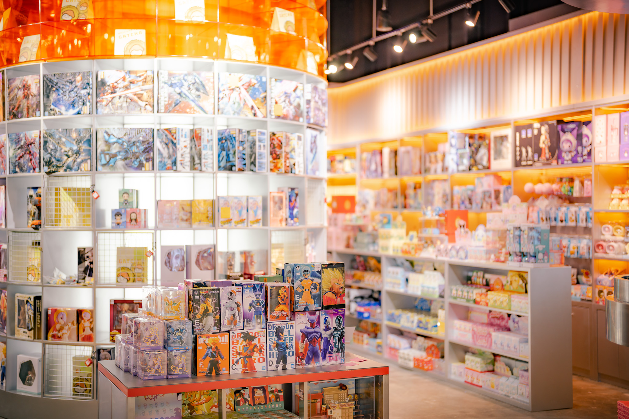 Gatcha Clawcade | Tangram Retail